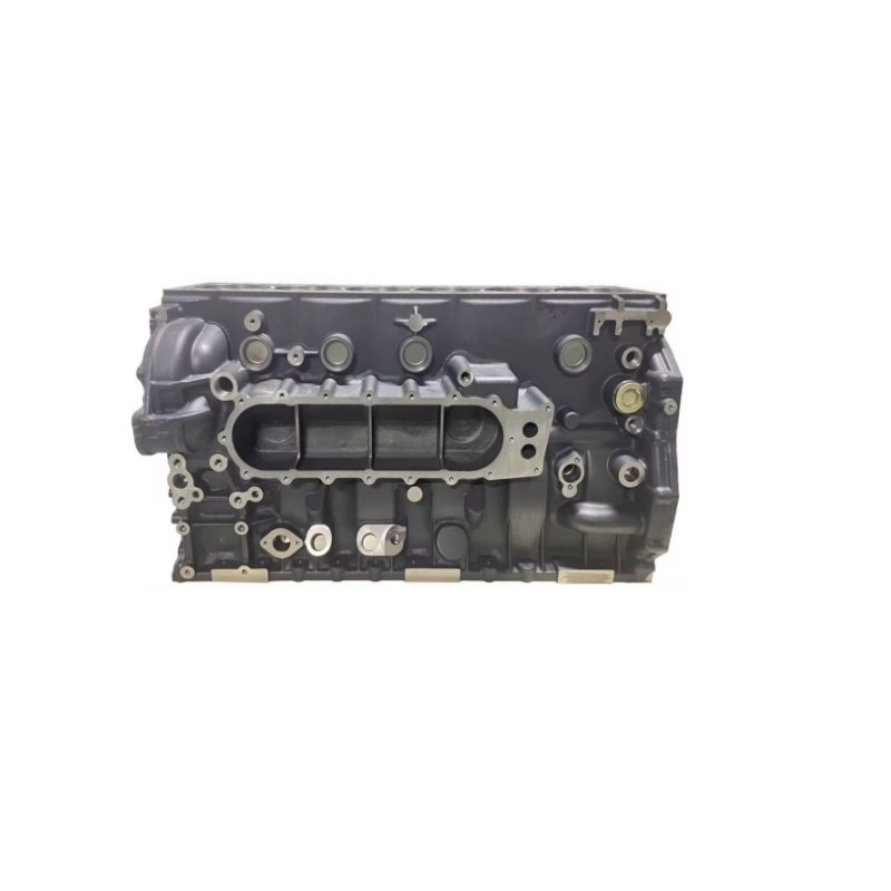 Crankcase F2CFE612A/B/D - CURSOR 9 BUS - MAGELSY/EVADAYS/URBANWAY/CROSSWAY/EURO6 5801841822 for Iveco